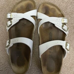 Birkenstock Women's Franca